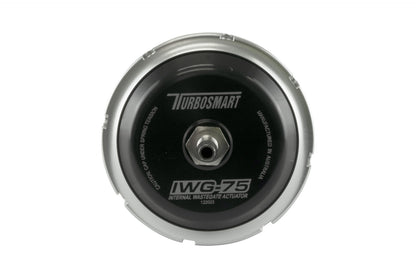 Turbosmart IWG75 12PSI Wastegate Actuator, Ford Focus RS 2.3 EcoBoost - TS-0622-9122 Turbosmart