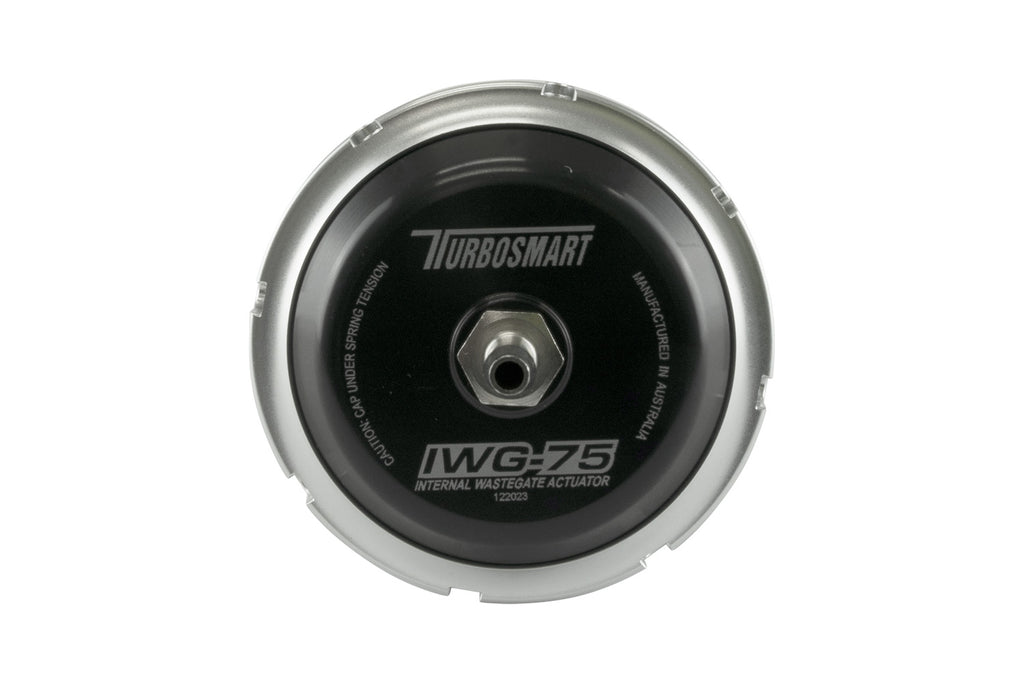 Turbosmart IWG75 12PSI Wastegate Actuator, Ford Focus RS 2.3 EcoBoost - TS-0622-9122