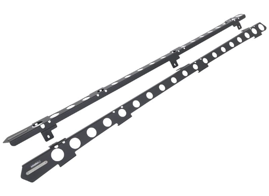 Rhino-Rack 08-21 Toyota Land Cruiser J200 series Base Backbone Mounting System - RTLB1