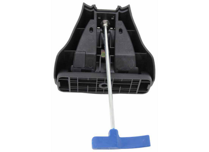 Rhino-Rack 2500 Leg Kit for Vortex Bar Aero Crossbars (4 pcs) - RLKVA