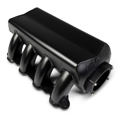 Edelbrock XTS Intake Manifold for Ford Godzilla 7.3L Engines (Black) - 7483