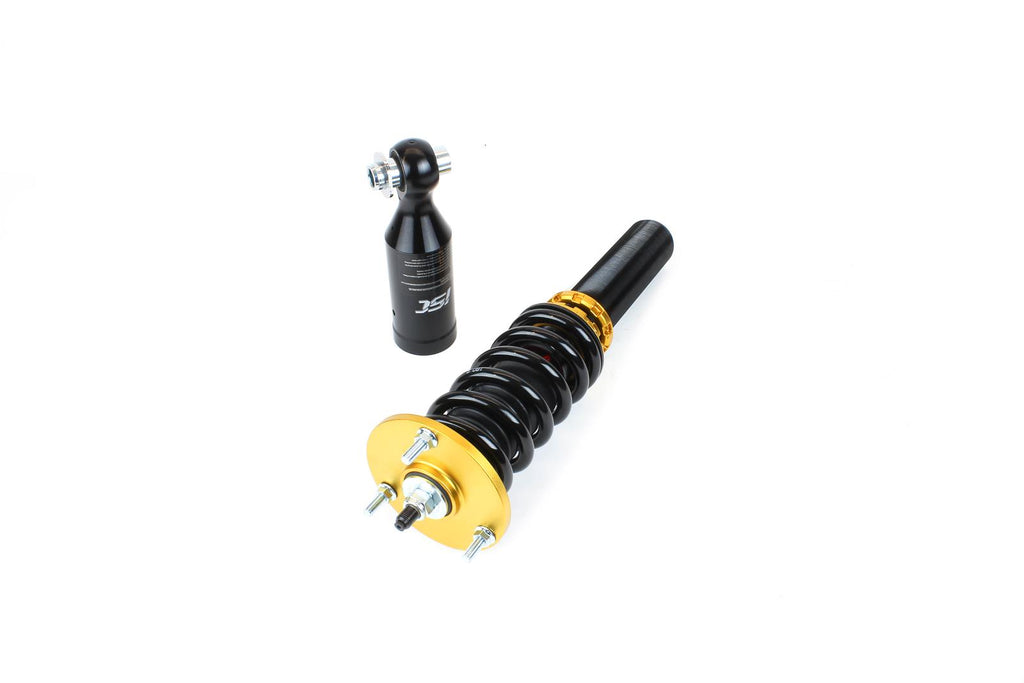 ISC Suspension 04-15 BMW 04-10 BMW 520/523/525/528/530/535 X-Drive/AWD N1 Basic Coilovers - Street