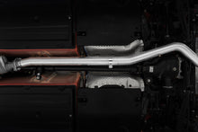 Load image into Gallery viewer, MBRP 2013-2024 FR-S / BRZ / GR86 2.4L 3in Cat Back Dual Rear Exhaust (Street Profile) - S48043BE