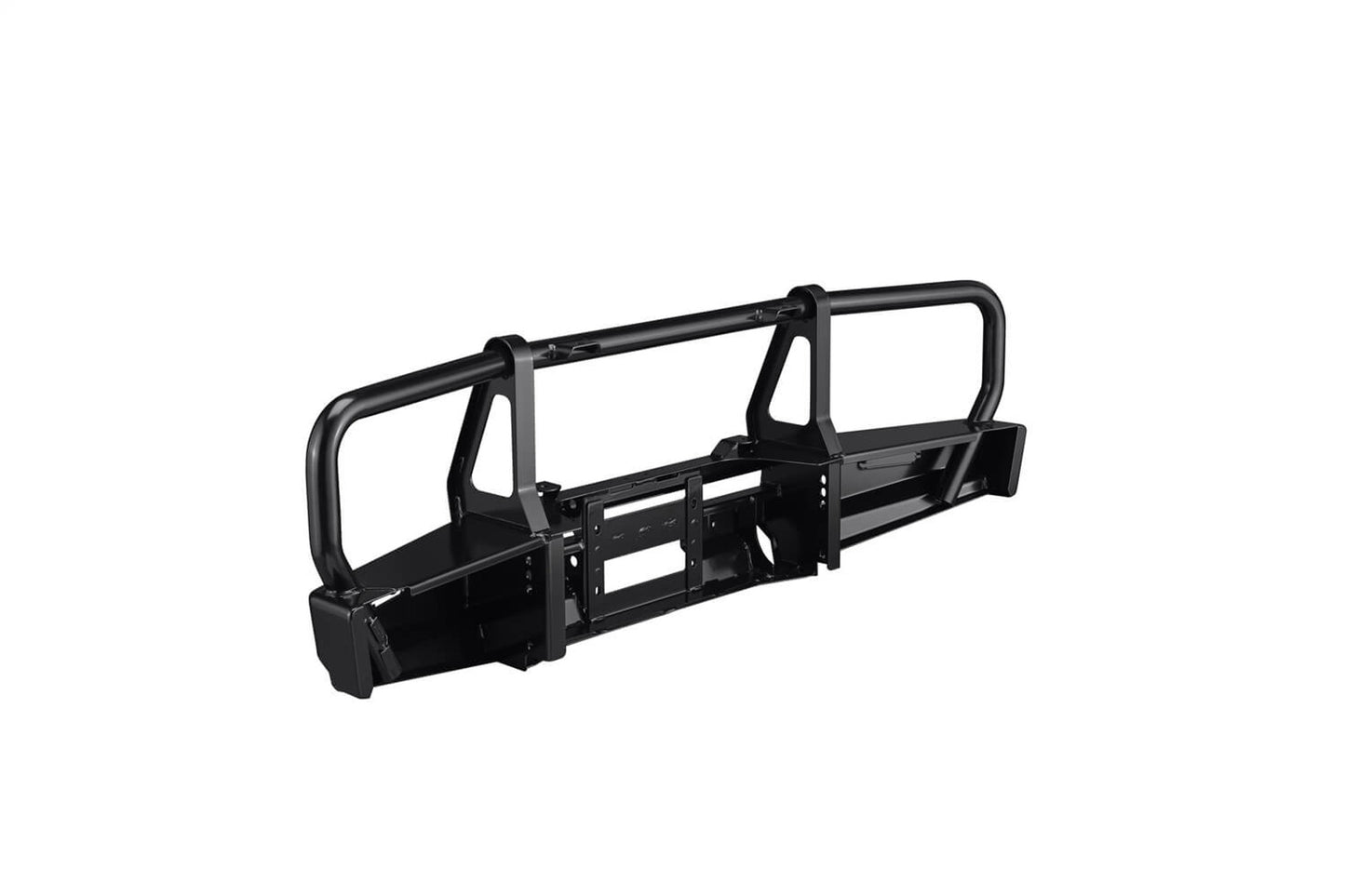 ARB 1980-1989 Toyota Land Cruiser Deluxe Bumper - 3410100 ARB