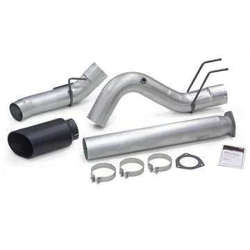 Banks Power 2017-24 Ford F250/F350/F450 6.7L PowerStroke 5in Monster Exhaust System 49795-B Banks Power