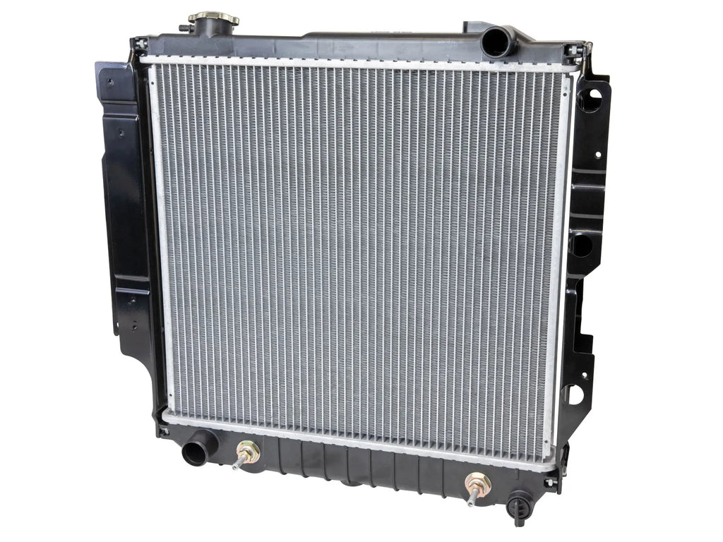 aFe POWER BladeRunner OER Series Radiator for 1987-1995 Jeep Wrangler YJ - 46-53291