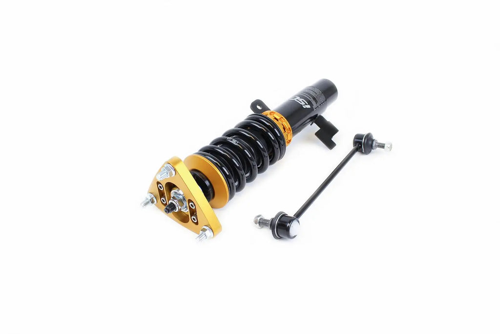 ISC Suspension 10-13 Mazda 3 N1 Coilovers