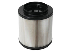 Load image into Gallery viewer, aFe 11-16 Ford F-250/350/450/550/650/750 Super Duty Power-Stroke V8 6.7L Pro GUARD HD Fuel Filter (4 Pack) - 44-FF014E-MB aFe