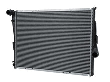 Load image into Gallery viewer, AFE BMW 3-Series (E46) 99-06/ Z4 (E85/86) 03-08 BladeRunner OER Series Radiator - 46-53241