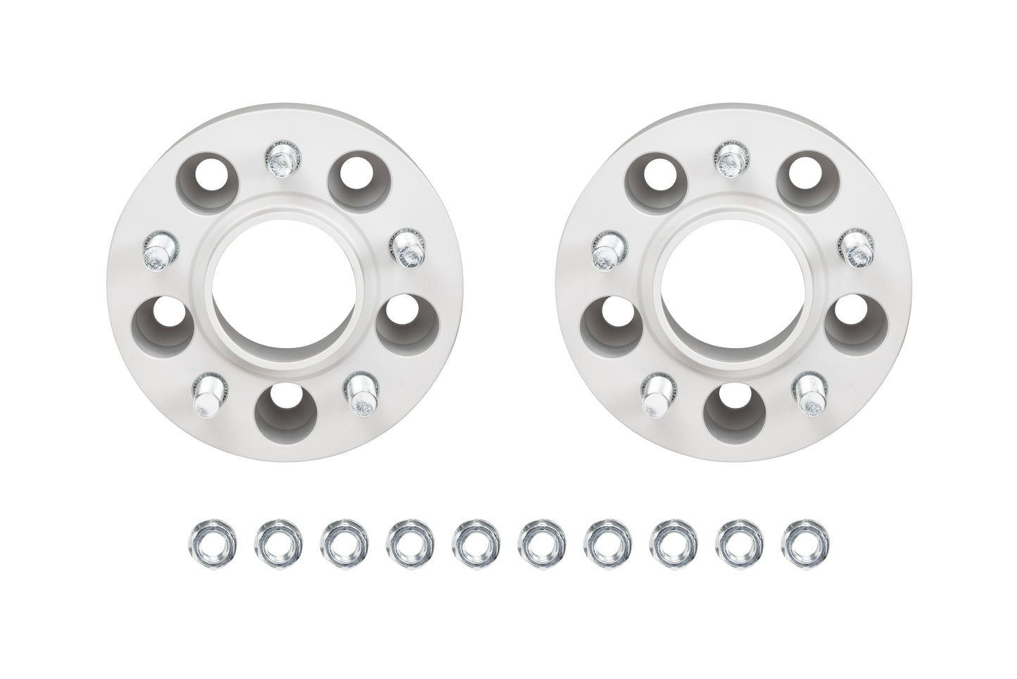 Eibach 2009-2020 Nissan 370Z / 2011-2017 Juke / 2023-2024 Z 30mm Pro-Spacer (Pair) - S90-4-30-043 Eibach