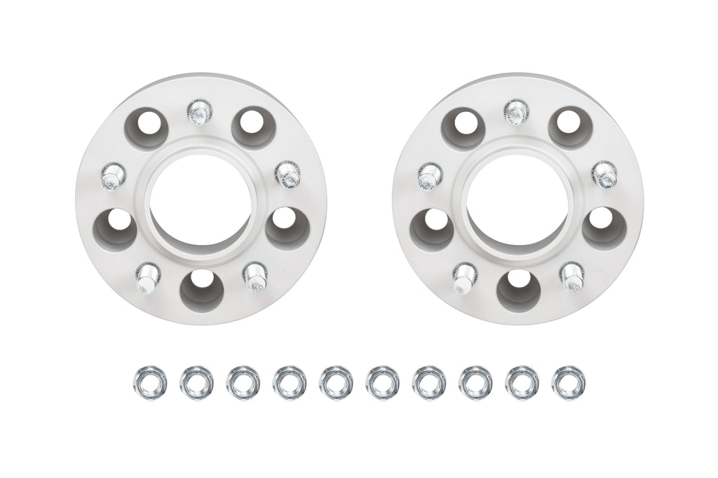 Eibach 2009-2020 Nissan 370Z / 2011-2017 Juke / 2023-2024 Z 30mm Pro-Spacer (Pair) - S90-4-30-043