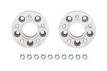 Load image into Gallery viewer, Eibach 2009-2020 Nissan 370Z / 2011-2017 Juke / 2023-2024 Z 30mm Pro-Spacer (Pair) - S90-4-30-043