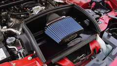 Volant Open Element Air Intake For 1998-2002 Chevrolet Camaro SS, Z28 5.7L V8 - 15958C