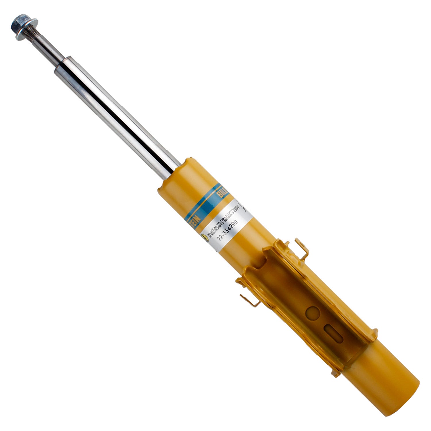 Bilstein B6 Dampmatic Front Strut, 10-24 Sprinter - 22-334299 Bilstein