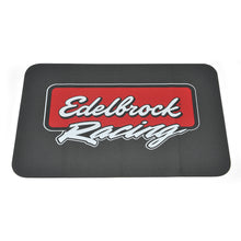 Load image into Gallery viewer, Edelbrock Racing Fender Cover - 2324