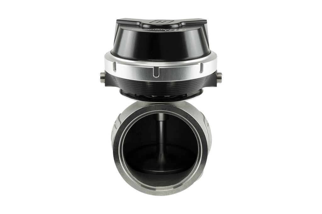 Turbosmart GenV PowerGate60 14psi External Wastegate (Black) - TS-0555-1012