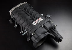 2018-2021 Roush Mustang Supercharger Kit - Phase 2 750HP - 422184