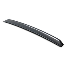 Load image into Gallery viewer, Anderson Composites 2008 - 2014 Challenger SRTCarbon Fiber Rear Spoiler - AC-RS0910DGCH-OE