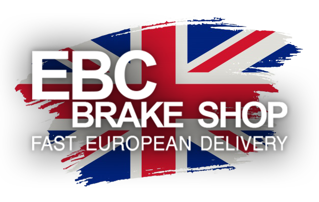 EBC Racing Seal Service Kit