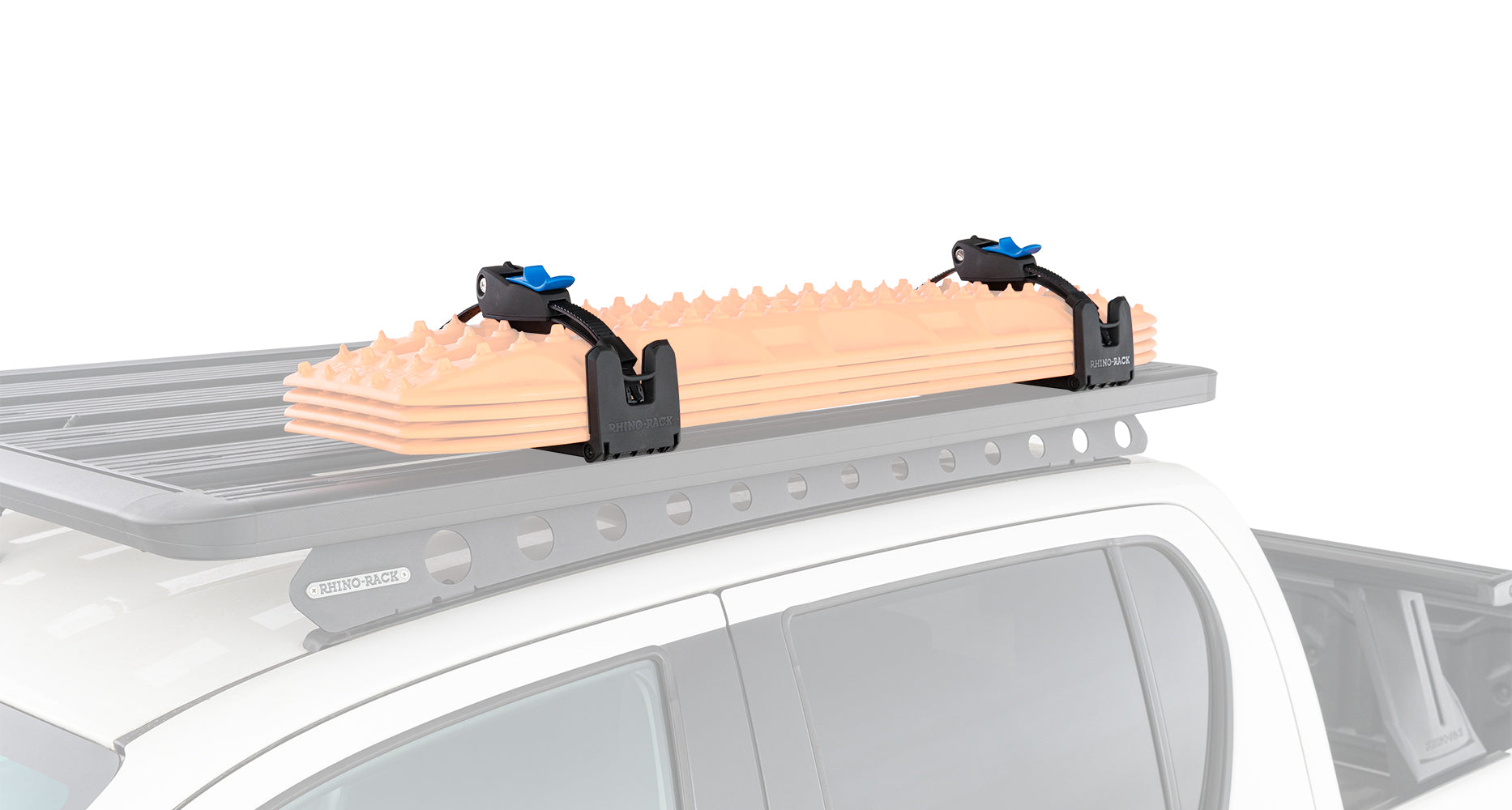 Rhino Rack Stow It Recovery Traction Board Holder - MSIT