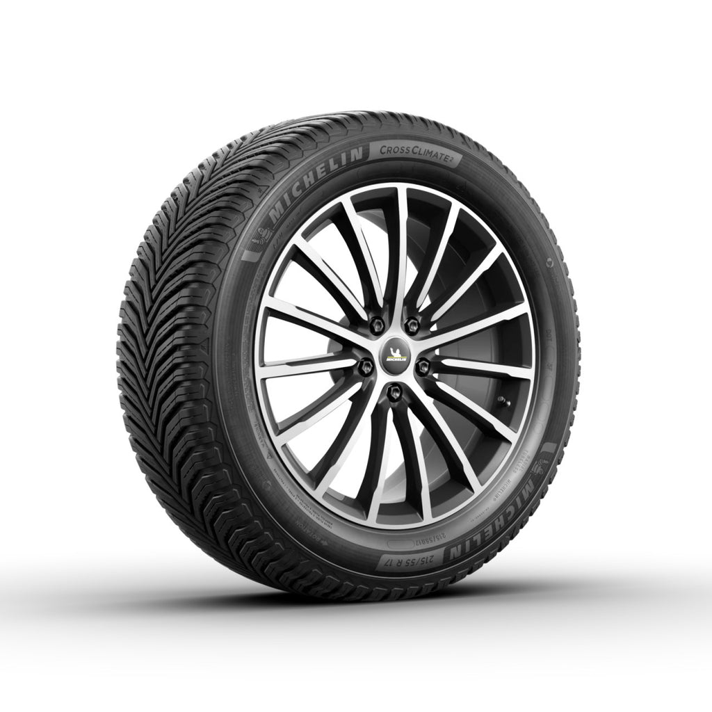 Michelin Crossclimate2 A/W 235/40R18 95V XL