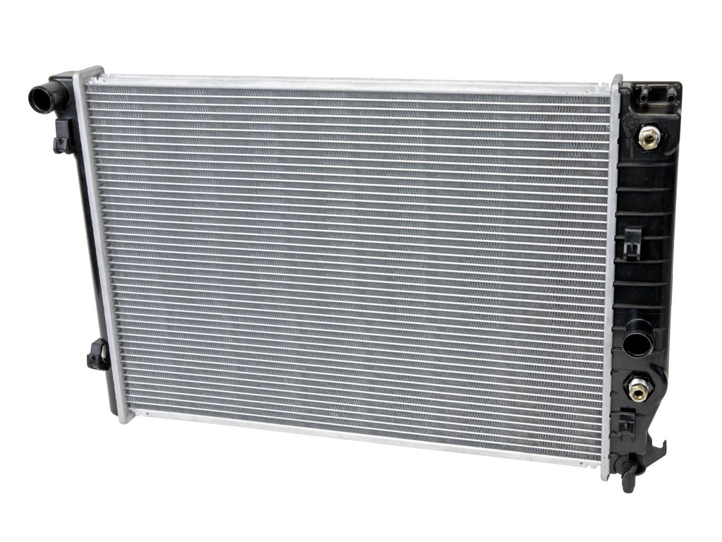 AFE Chevrolet Corvette (C5) 97-04 V8-5.7L POWER BladeRunner OER Series Radiator - 7-04 V8-5.7L - 46-53251