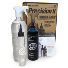 Load image into Gallery viewer, Precision ll Cleaning And Oiling Kit - 88-0008