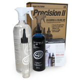 Precision ll Cleaning And Oiling Kit - 88-0008