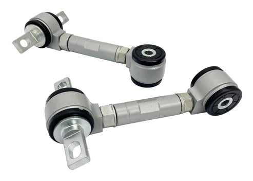 WHITELINE 88-00 HONDA CIVIC CX/DX/EX/LX/VX/SI CONTROL ARM UPPER - REAR - KTA332 Whiteline