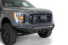 Load image into Gallery viewer, Addictive Desert Designs 2021-2023 Ford F-150 Stealth Fighter Winch Front Bumper - F191422860103