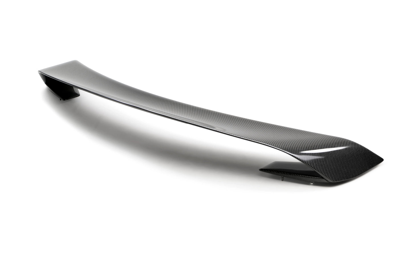Anderson Composites 15-20 Shelby GT350R Type-OE Carbon Fiber Rear Spoiler AC-RS15FDMU350-OE Anderson Composites