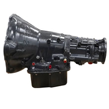 Load image into Gallery viewer, BD Diesel Roadmaster Dodge 48re Transmission &amp; Converter Package 2003-2004 2wd - 1064142SS