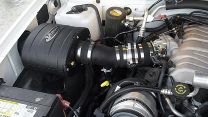Volant Closed Box Air Intake (Oiled Filter) For 1996-2000 Chevy 2500/3500, 96-98 GMC 2500 7.4L V8 GMC- 15974 Volant
