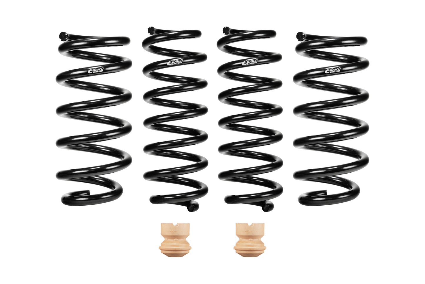 Eibach 21-23 Acura TLX Sedan 2.0T AWD UB6 Pro-Kit (Set of 4 Springs)  E10-201-005-03-22