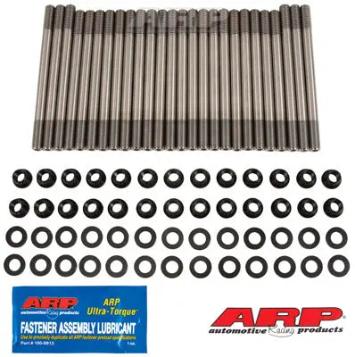 ARP Head Stud Kit, Dodge Cummins 5.9L/6.7L, 24V 98-current CA625+ - 247-4204 ARP