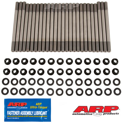 ARP Head Stud Kit, Dodge Cummins 5.9L/6.7L, 24V 98-current CA625+ - 247-4204