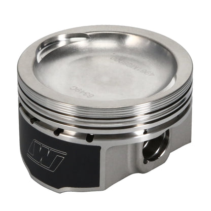 Wiseco Polaris Sportsman 800 EFI/Ranger RZR 800 Wiseco Piston Kit 80.00 mm Bore - 4961M08000