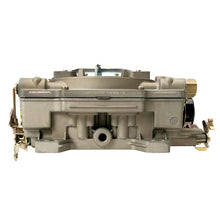 Load image into Gallery viewer, Edelbrock Marine Carb 600 CFM With Electric Choke, Zinc-dichromate Finish (Non-EGR) - 1409