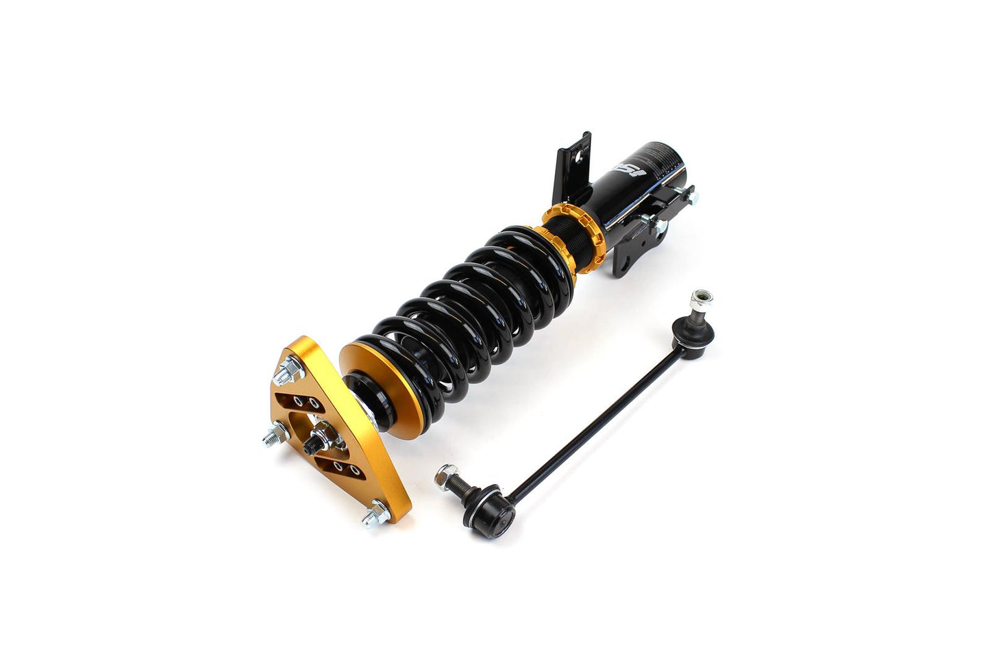 ISC Suspension 11+ Hyundai Genesis Coupe N1 Coilovers ISC Suspension