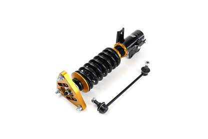 ISC Suspension 11+ Hyundai Genesis Coupe N1 Coilovers ISC Suspension