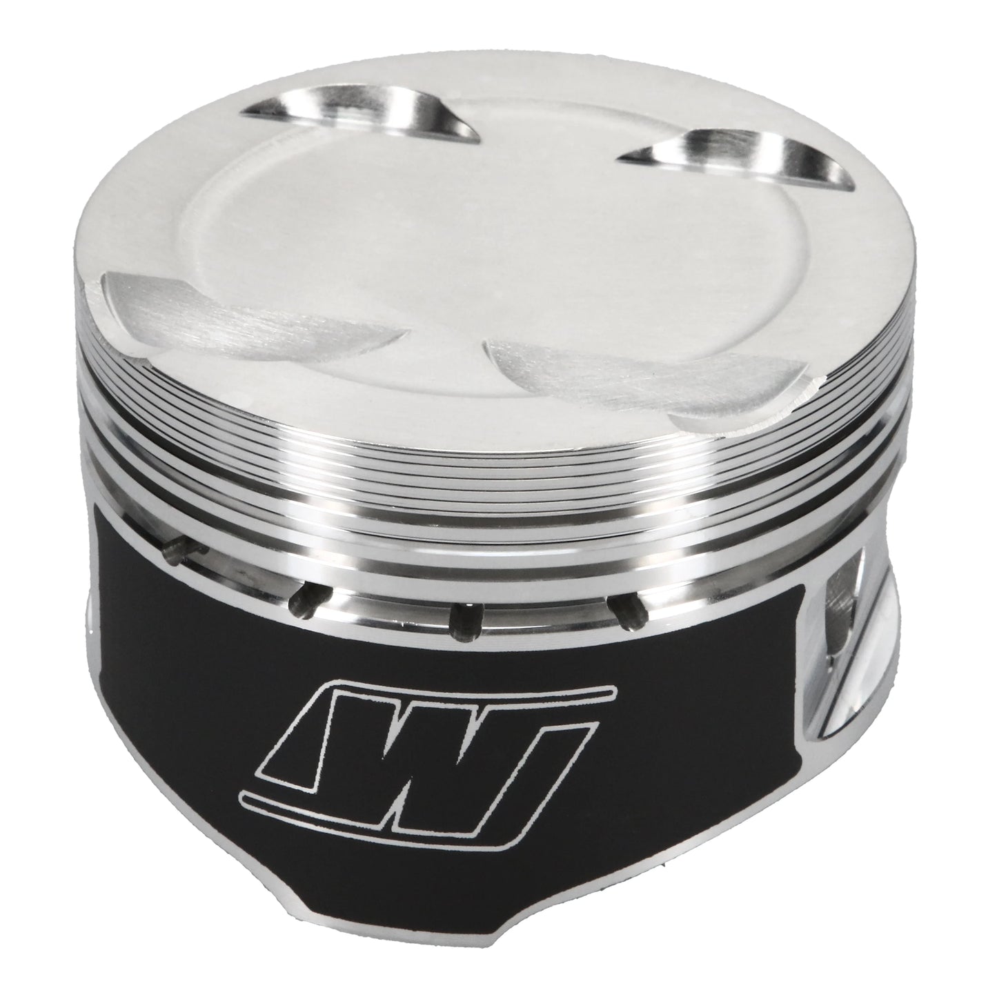 Wiseco Mazda 1.8L 16V L8 Piston Set – 84.00 mm Bore, 30.50 mm CH, -4.00 CC- K553M84 Wiseco