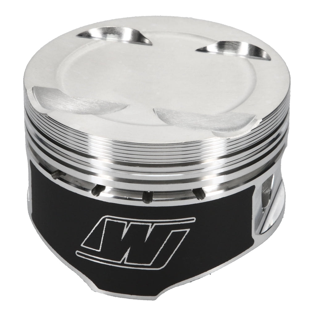 Wiseco Mazda 1.8L 16V L8 Piston Set – 84.00 mm Bore, 30.50 mm CH, -4.00 CC- K553M84