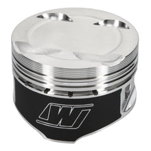 Load image into Gallery viewer, Wiseco Mazda 1.8L 16V L8 Piston Set – 84.00 mm Bore, 30.50 mm CH, -4.00 CC- K553M84