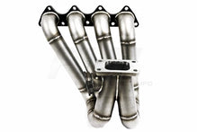 Load image into Gallery viewer, PLM Power Driven T3 Top Mount Turbo Manifold D-Series D15 D16 - PLM-D-T3-TOP