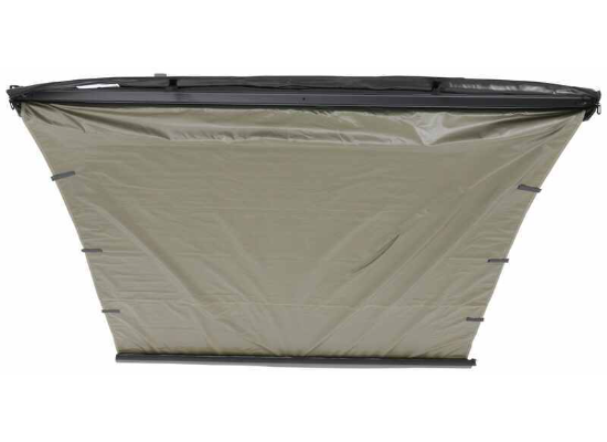 Rhino-Rack Sunseeker Awning  7' long x 6' 10" wide - 32132