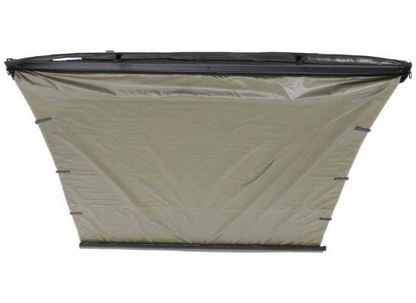 Rhino-Rack Sunseeker Awning  7' long x 6' 10" wide - 32132