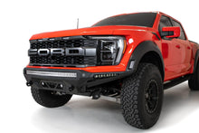 Load image into Gallery viewer, Addictive Desert Designs 2021-2023 Ford F-150 Raptor/Raptor R Stealth Fighter Front Bumper - F210151140103