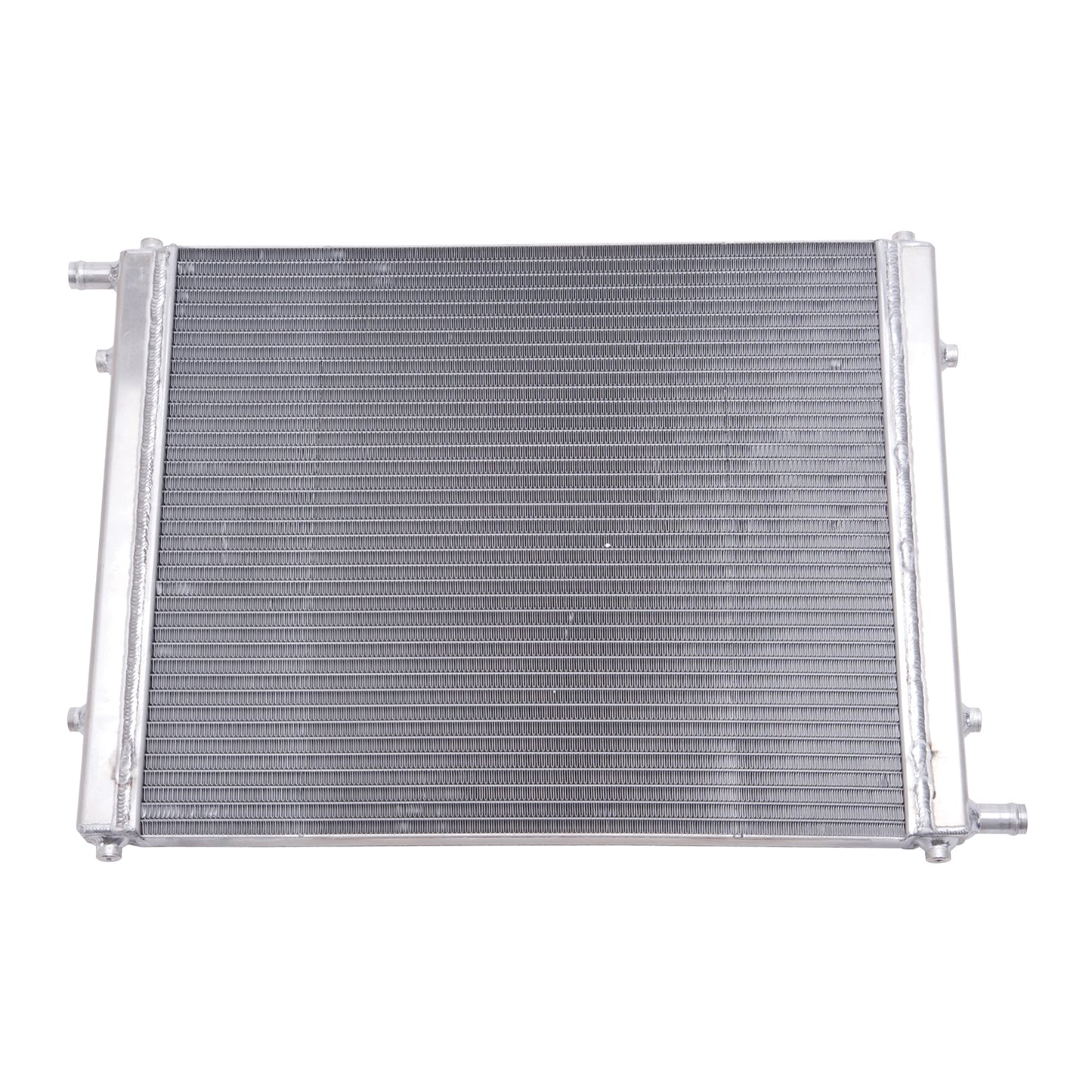 Edelbrock Heat Exchanger Single Pass/Single Row 22" L x 16.41" W x 1.5" D - 15405 Edelbrock