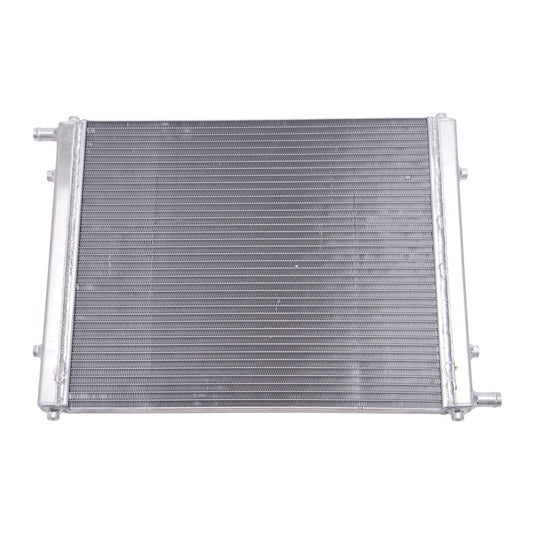 Edelbrock Heat Exchanger Single Pass/Single Row 22" L x 16.41" W x 1.5" D - 15405 Edelbrock