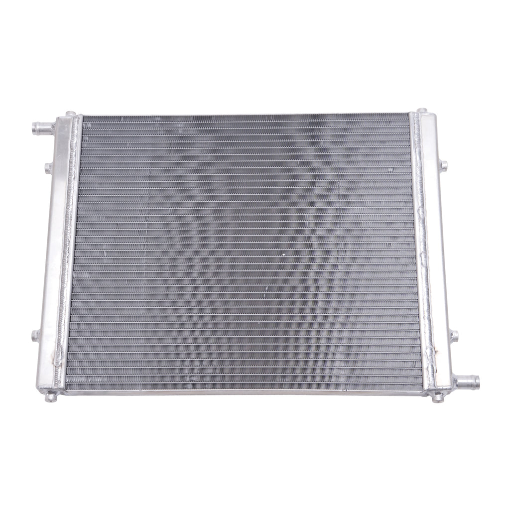 Edelbrock Heat Exchanger Single Pass/Single Row 22" L x 16.41" W x 1.5" D - 15405